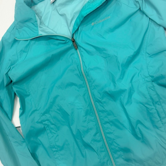 Women's Columbia Switchback IV Packable Rain
Jacket ❤️ - Picture 6 of 8